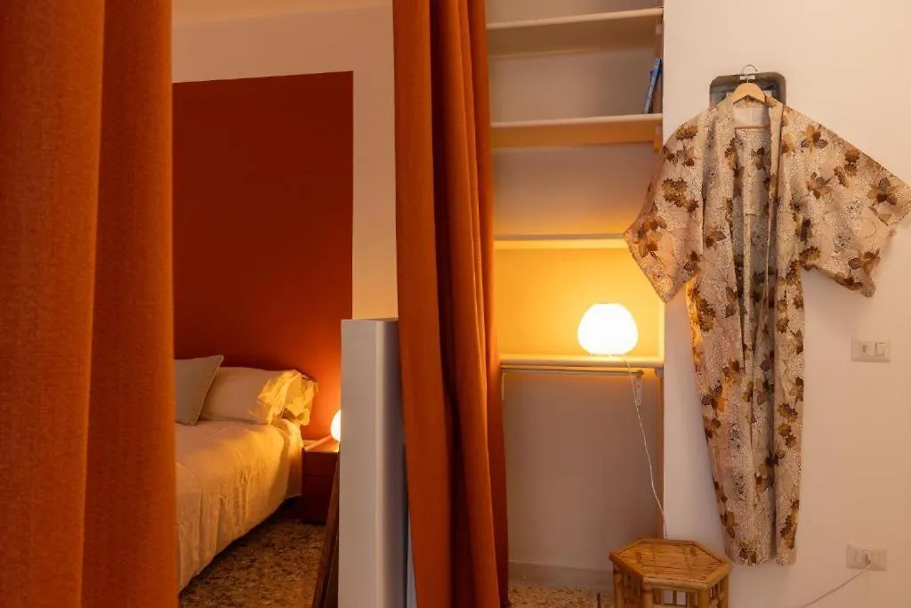 Apartment Zen Vatican Suites Terraces - Hermes Style Rome