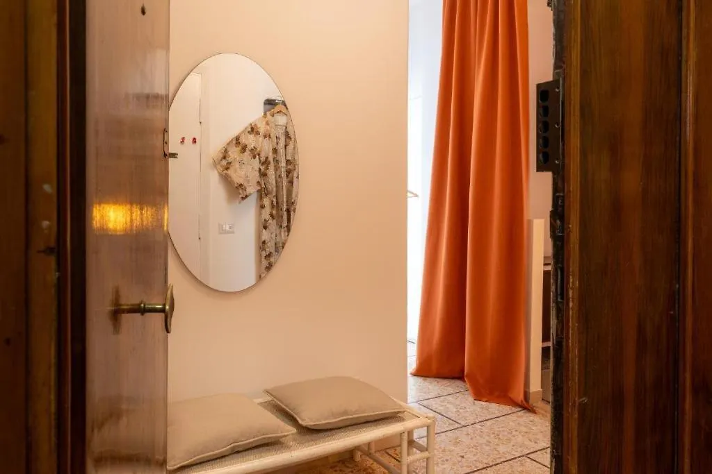Zen Vatican Suites Terraces - Hermes Style Rome 0*,  Italy