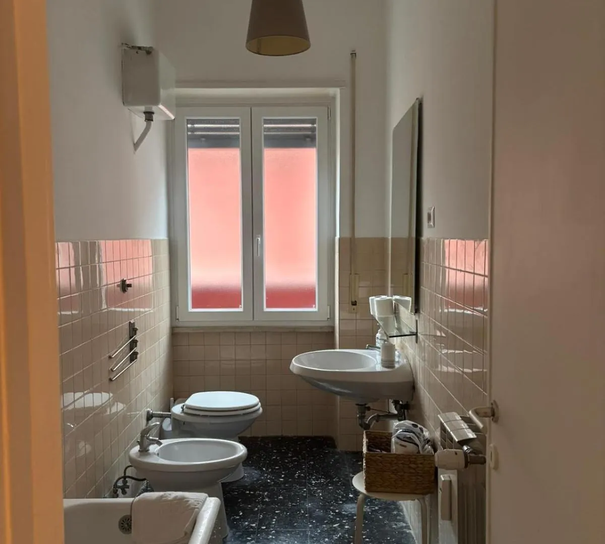 Zen Vatican Suites Terraces - Hermes Style Rome Apartment