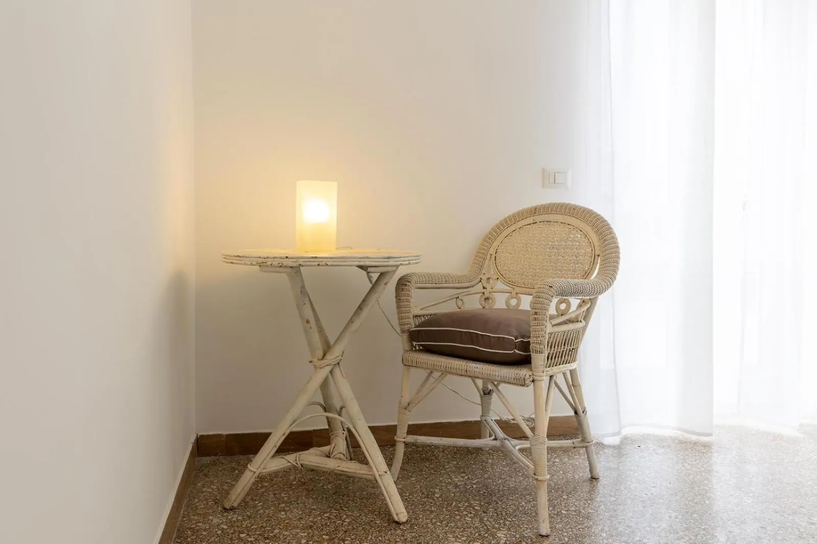 Apartment Zen Vatican Suites Terraces - Hermes Style Rome