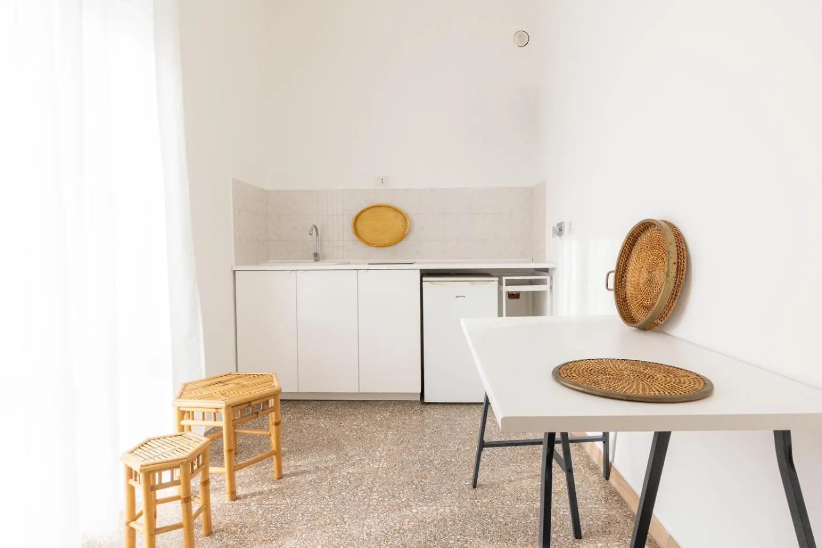 Zen Vatican Suites Terraces - Hermes Style Rome Apartment